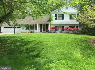 532 Whitingham Dr, Silver Spring, MD 20904