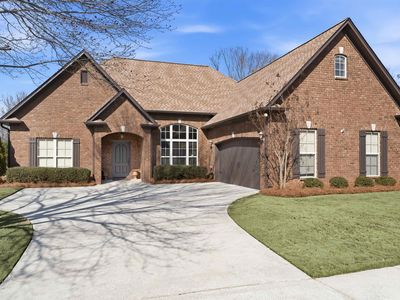240 Strathaven Ln, Pelham, AL, 35124