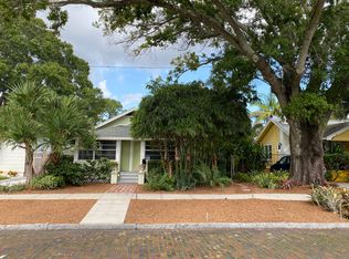 2435 Burlington Ave N #A, Saint Petersburg, FL 33713