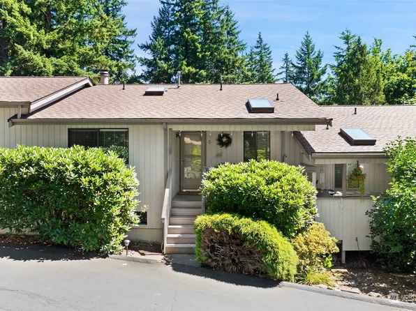 11 Horizon Hill Lane #6, Bellingham, WA 98229