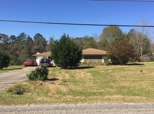 35 Lake Sharra Loop W, Petal, MS 39465