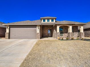 7112 90th St, Lubbock, TX 79424