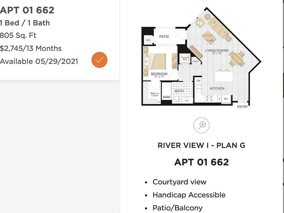 1st image of 55 River Oaks Pl
