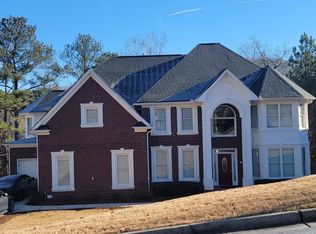 5205 Halcyon Dr, Atlanta, GA 30349