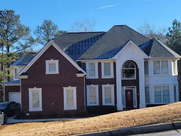 5205 Halcyon Dr, Atlanta, GA 30349