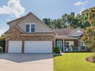 217 Conifer Dr, Hampstead, NC 28443