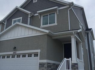 4062 W 1530 N, Lehi, UT 84043