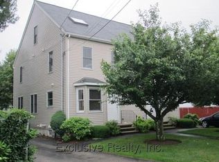 11 School Ave #11, Waltham, MA 02453