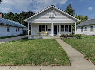 6614 Mack St, Saint Joseph, MO 64504