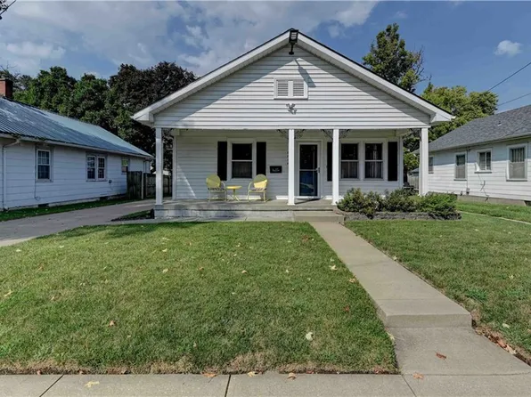 6614 Mack St, Saint Joseph, MO 64504