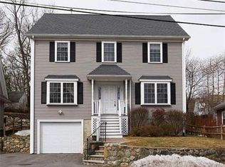 73 Hawthorne Rd, Waltham, MA 02451
