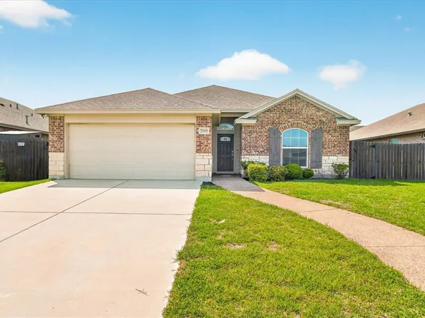 7809 Salais Dr, Corpus Christi, TX 78414