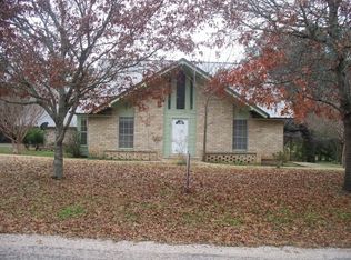 102 Kathy St, Gatesville, TX 76528
