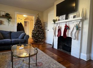 24 Ridgemont St #1, Boston, MA 02134