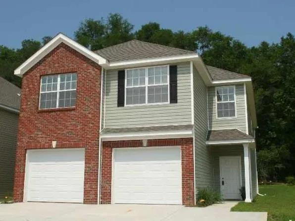 1501 Crescent Hills Dr, Tallahassee, FL 32303
