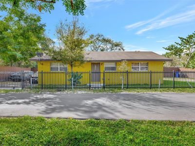 1300 NW 7th Pl, Fort Lauderdale, FL, 33311