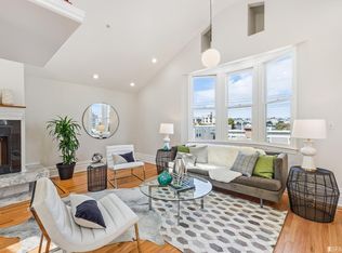 1667 Turk St, San Francisco, CA 94115