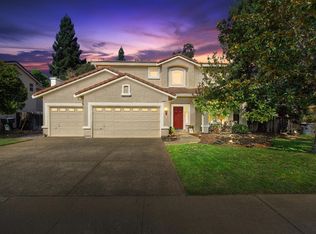 5550 Montclair Dr, Rocklin, CA