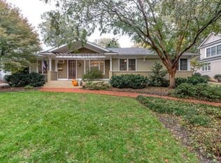 1645 Sterling Rd, Charlotte, NC 28209