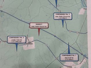 Parcle 2 East 167 Hwy, Little Mountain, SC 29075