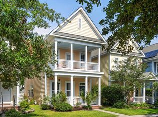 312 Barberry St, Summerville, SC 29483