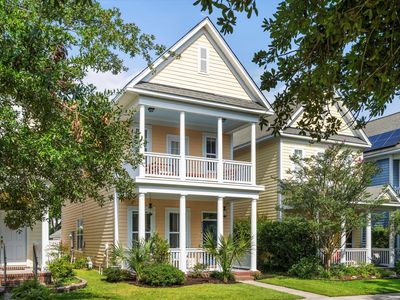 312 Barberry St, Summerville, SC, 29483