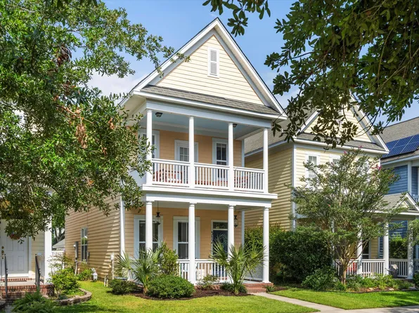 312 Barberry St, Summerville, SC 29483