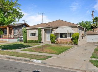 510 N 18th St, Montebello, CA 90640