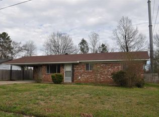 310 Greer Dr, Pearl, MS 39208