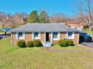 2660 Barclay Dr, Nashville, TN 37206