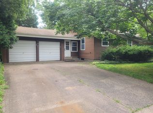 502 3rd Ave E, Osceola, WI 54020