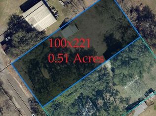 0 Carol Comb Rd, Breaux Bridge, LA 70517