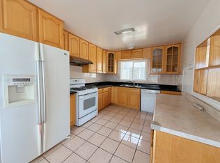(Undisclosed Address), San Francisco, CA 94134