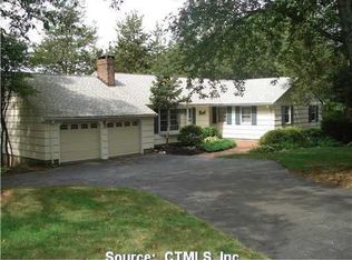 3 Carriage Dr, Avon, CT 06001