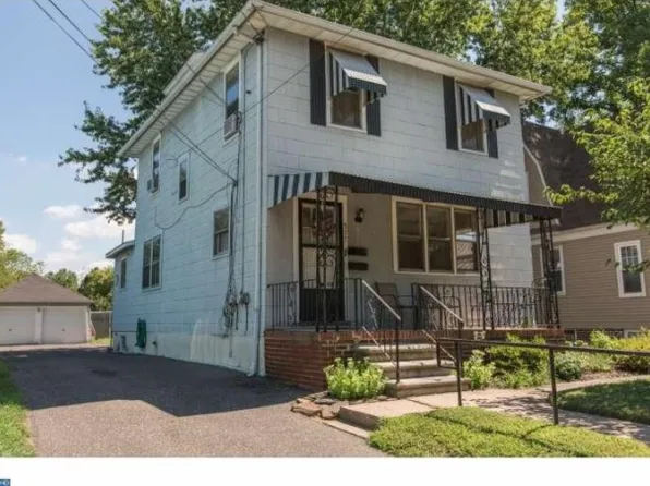 517 Newton Ave, Oaklyn, NJ 08107