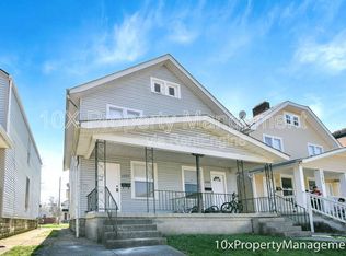 1507 Duxberry Ave, Columbus, OH 43211
