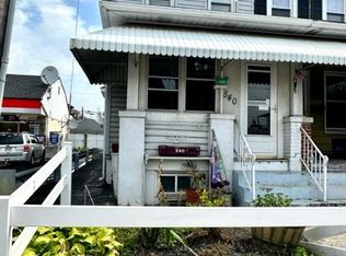 540 Baltimore St, Hanover, PA 17331