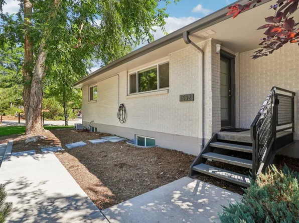 1552 Oak Ave, Boulder, CO 80304