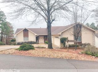 22 Ciclamor Way, Hot Springs Village, AR 71909