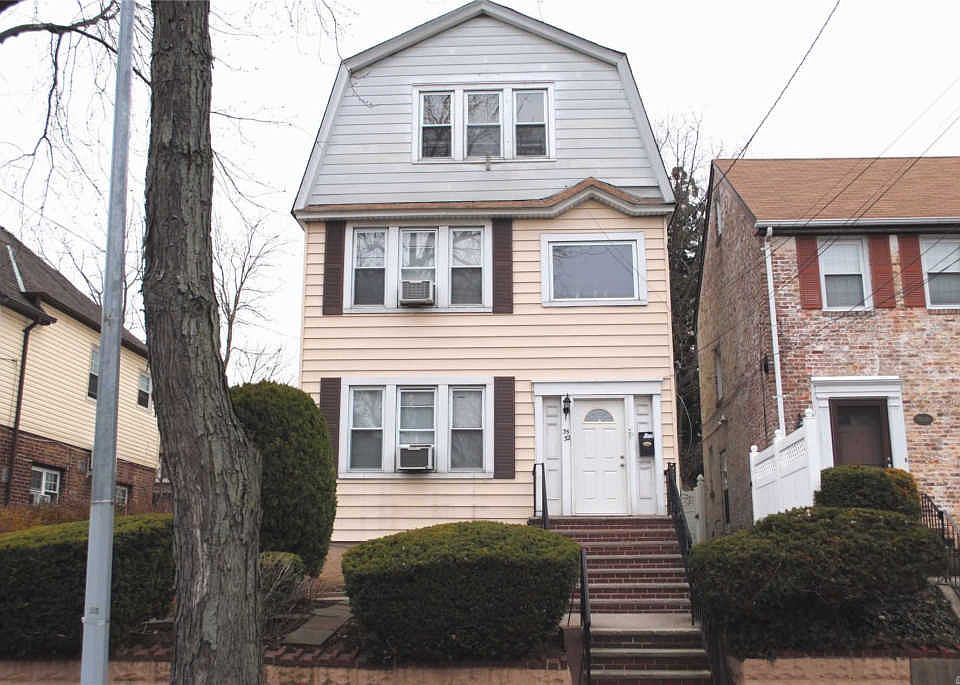 1st image of 3532 172nd St #3FL