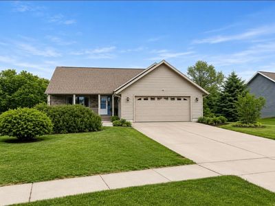 54 Me Me Ln, Reedsburg, WI, 53959