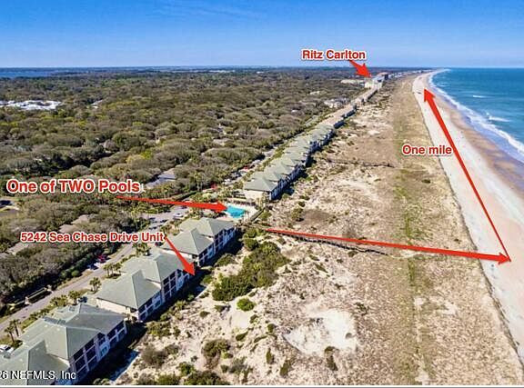 5th image of 5242 SEA CHASE Drive #1 8A