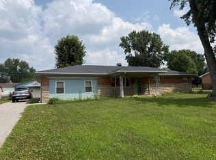 436 W McGregor Rd, Indianapolis, IN 46217