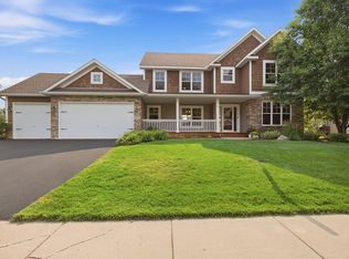 17578 Hibiscus Ave, Lakeville, MN 55044