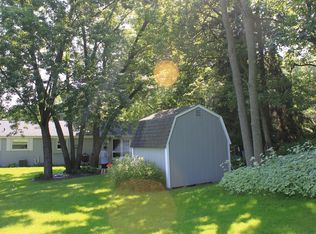 4895 Sussex Ln, Greendale, WI 53129