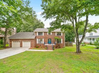 2010 Burlington Dr SE, Huntsville, AL 35803