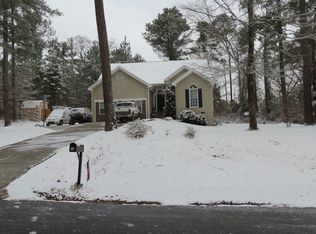 14 Rivermist Rd, Juliette, GA 31046