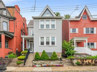215 Elysian St, Pittsburgh, PA