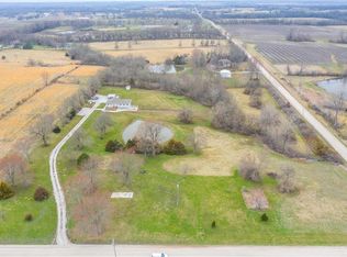 22312 S Cleveland Ave, Peculiar, MO 64078