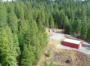 16443 W Sala Ln, Post Falls, ID 83854